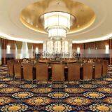 Luxurious Hotel Ballroom Carpet QW-1 thumbnail-4