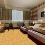 Commercial Wilton Carpet for Luxury Hotel thumbnail-4