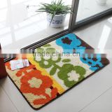 shaggy microfiber kitchen rug silk persian rugs for sale