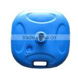 20L Plastic Umbrella Parasol Display Rack Water Base Parts