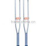 Aluminum Alloy Crutch (high Grade) thumbnail-1