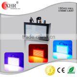 LED RGB Mini Strobe Light 180PCS LED Dancing Hall Stage LED wall Lighting