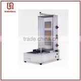 Middle East Shawarma Machine for Sale thumbnail-1