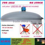 LUNALYS for Sale 400w 250w Motion Sensor Street Light thumbnail-1