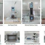 PA6,30% Mineral Mineral Glass Fiber Composite Reinforced,for Engine Cover, Generator Cover thumbnail-5