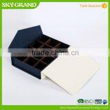 Durable Best Selling Paper Gift Box With uv Printed Logo thumbnail-1