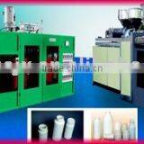 2013 Top Products Full-auto Multilayer Extruding Blow Molding Machine