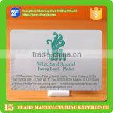 Smart Rfid MIFARE Classic(R) 1K Access Control Door Card With Printing