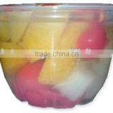 Canned Yellow Peach in Cup thumbnail-4