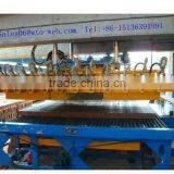 Automatic Brick Setting Machine