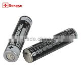 R03P good price battery Zinc carbon AAA battery