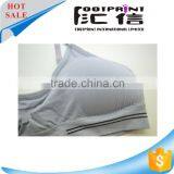 Sexy Hot Seamless Young Girls Bra Sport Underwear Quality Choice thumbnail-4