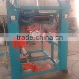 Enviroment Protection Tyre Retreading Machine