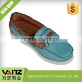 Boy Fashion Top Quality Casual Fringing Boat Shoes