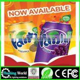 Fashion Factory Wholesale Customized el Advertising Panel thumbnail-3