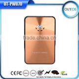 Wholesale Portable Charger 8000mAh Portable External Battery Power Bank Charger for Cell Phone