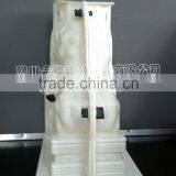 Various High Quality GRC Rome Column Mould/ Huiou High Quality Column Head Mould thumbnail-5