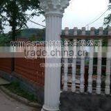 Architectual Decorative Plastic Roman Column Mould thumbnail-2
