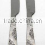 2016 Cheapest Stainless Steel & Inox Knife in Table Cutlery thumbnail-3