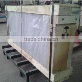 4mm Tempered Normal Iron Pattern Glass Roof Water Heater Solar Glass thumbnail-5