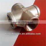 Socket Weld Cross Fittings