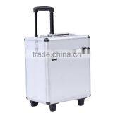 Trolley Cosmetic Case, Luggage Cosmetic Suitcases, Pro Vanity Beauty Storage Suitcase thumbnail-2