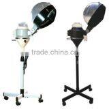 Salon Hair Steamer Cap Hood Dryer Beauty Salon Equipment F-200S / F-200H thumbnail-1