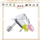 Classical Design Egg and Dough Beater Hand Operated Cheapest Electric Hand Mixer thumbnail-1