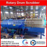 Drum Scrubber Washing Machine Mud Washer for Sale