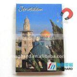 Tourist Souvenir Fridge Magnet thumbnail-1