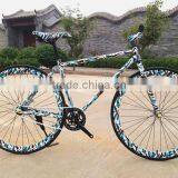 24 INCH/26 INCH FIXIE BIKE WITH BAND -TYPE BRAKE /FIXED GEAR ROAD BIKE / MIXED COLOR FLASHY FIXED GEAR BIKE FACTORY thumbnail-6