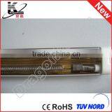 Factory Price Wall Mounted Radiant Heater thumbnail-1