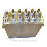 Capacitor For Induction Melting Furnace thumbnail-2