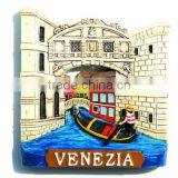 Venezia Resin Fridge Magnet thumbnail-1