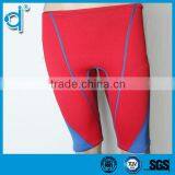 Waterproof Windproof Red Neoprene Diving Suit thumbnail-3