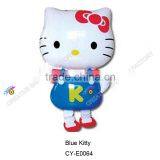 2015 Wholesale Animal Shaped Walking Pet Balloon Helium Walking Pet Balloon Walking Kitty Helium Balloon thumbnail-2