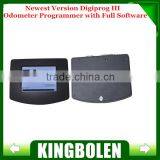 2014 New Arrival Digiprog III Digiprog 3 Odometer Programmer New Version V4.85 DP3 Tacho Universal Update Version V4.88 thumbnail-1