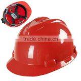 Knob Button Safety Helmet CE Approved ABS Electrical Safety Helmet With Chin Strap Workplace Protection Safety Helmet