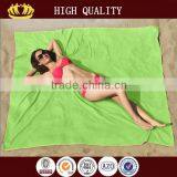 Wholesale Cheap Microfiber King Size Beach Towel