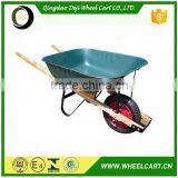 Ten Years' Export Experience Construction Wheelbarrow Sizes thumbnail-1