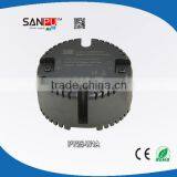 SANPU CE ROHS 25w 700ma Constant Current Led Light Driver Round Mini Type thumbnail-1