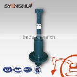 Tension cylinder for excavator,track adjuster tension cylinder,SK200 SK230 SK250 excavator cylinder