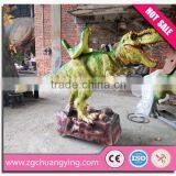 2016 New Portable Riding Dinosaurs Sale thumbnail-1