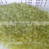 IQF Frozen Peeled Grapes