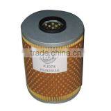 OIL FILTER 11421130389 Cartridge Oil Filter thumbnail-1