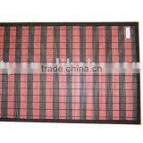 Natural Bamboo Place Mat With Different Colors thumbnail-1