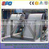 Rotary Mechanical Bar Screen for Pump House Station thumbnail-1