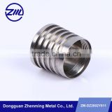 Custom metal/steel / brass / stainless steel / brass /copper /hardware parts