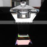 2014 Crystal Incense Burner Home Decoration