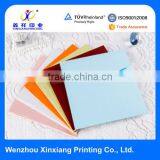 Any Color Fancy Luxury Envelopes
